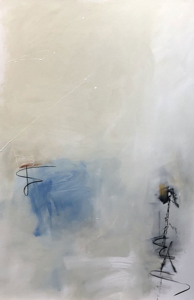 Abstract painting for sale, Buy Art Online