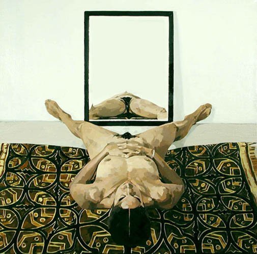 Painting for sale by Ingrid Capozzoli Flinn