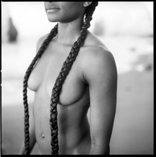 Panties, Redlight, Sensual, Sexy, Body, Woman, Film, Womanonbed, Womeninpanties, Nude