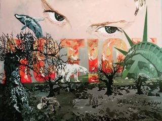 Pop art for sale onlilne