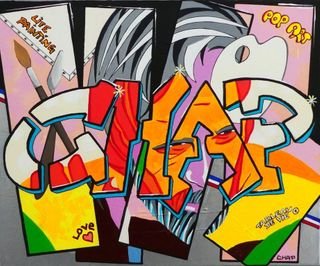 Pop art for sale online