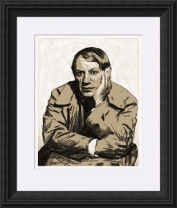 PICTURE FRAMING SERVICES