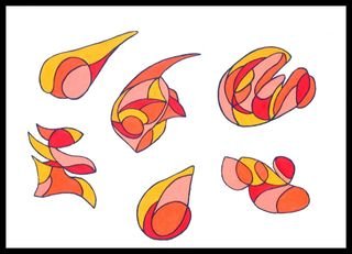 Abstract Paintings for Sale