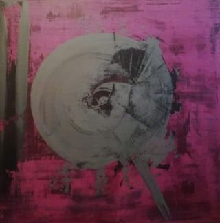 Contemporary Art Work, Paintings for Sale