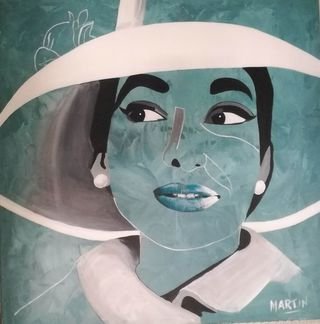 Contemporary Art Work, Paintings for Sale