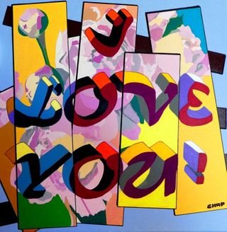 Pop art for sale online