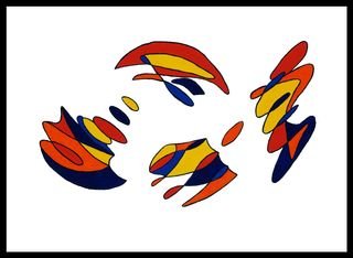 Abstract Paintings for Sale