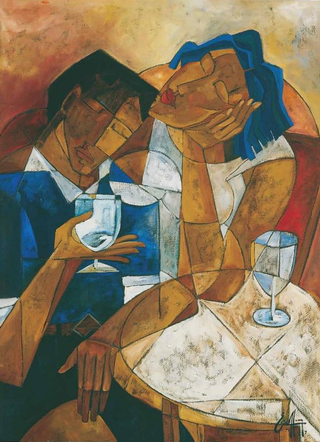 Contemporary Paintings for Sale