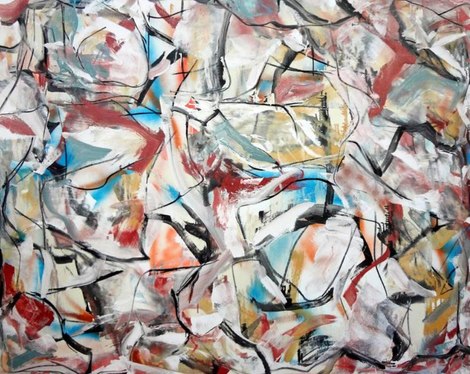 Contemporary paintings for sale