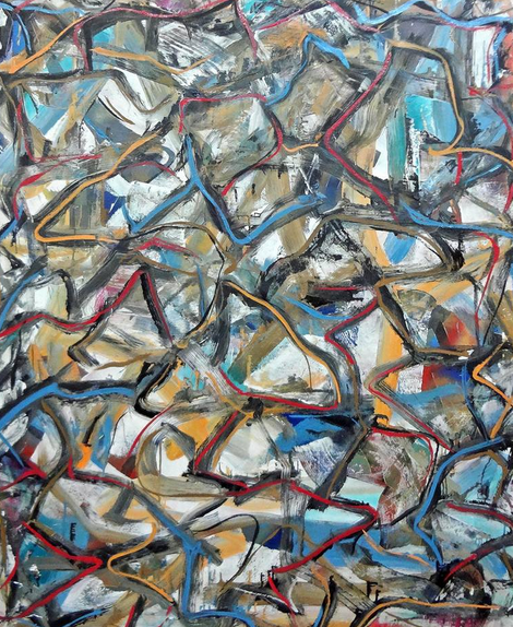 Contemporary paintings for sale