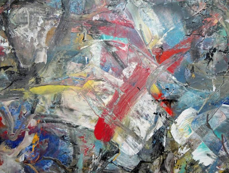 Contemporary paintings for sale