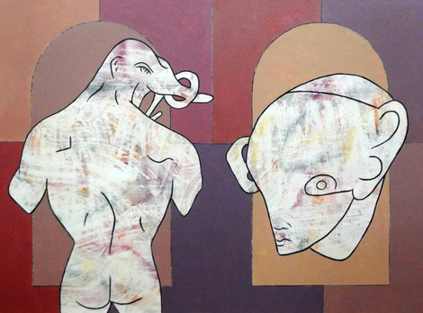 Contemporary Paintings