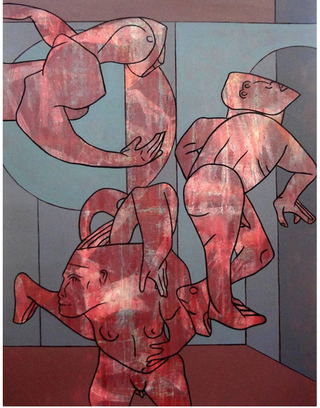 Contemporary Paintings