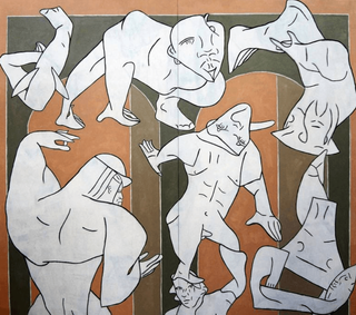 Contemporary Paintings