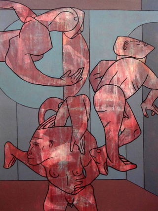 Matthew Dibble | United States