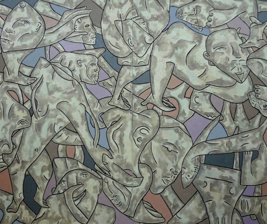 Matthew Dibble | United States