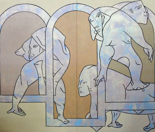 Matthew Dibble | United States | The Carlos Reid Gallery