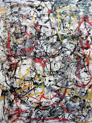 Matthew Dibble | United States | The Carlos Reid Gallery