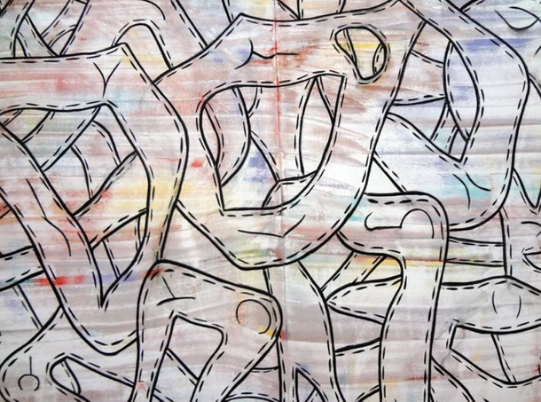 Matthew Dibble | United States | The Carlos Reid Gallery