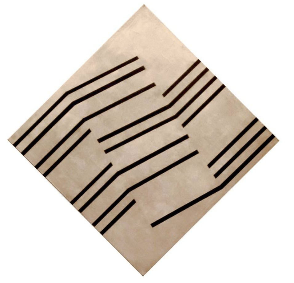 Paintings by Dusa Jesih