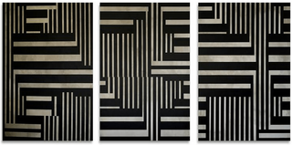 Paintings by Dusa Jesih