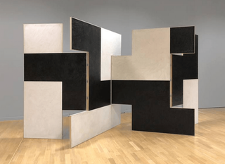 Art Installaton by Dusa Jesih