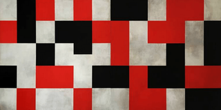 Paintings by Dusa Jesih