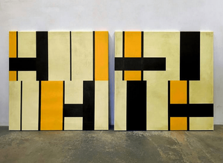 Paintings by Dusa Jesih