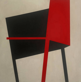 Art Installaton by Dusa Jesih