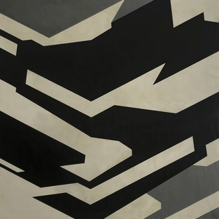 Paintings by Dusa Jesih