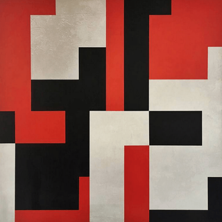 Paintings by Dusa Jesih