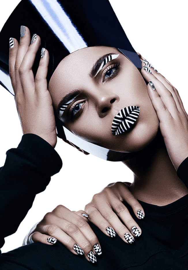 GRAPHIC II- Limited Edition of 5 by Dasha Art