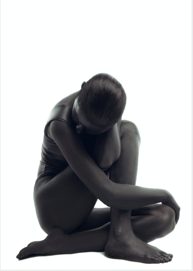 STATUS QUO II - Limited Edition of 5 by Dasha Art