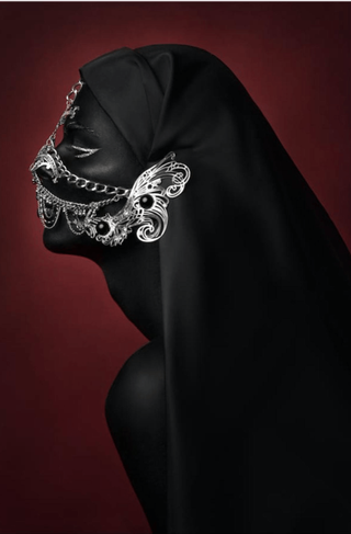 DEMON - Limited Edition of 5 by Dasha Art