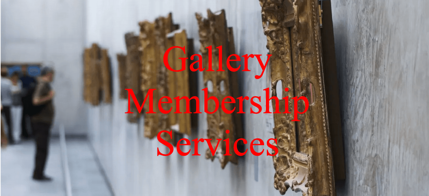 Picture Framing Services