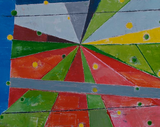 Contemporary Paintings by Larry Graeber