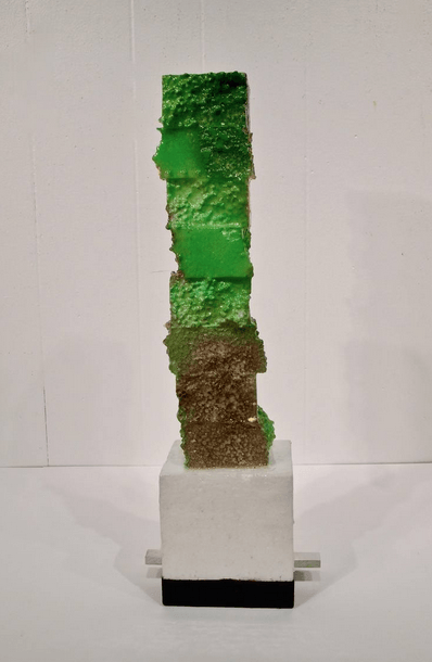 Sculpture by Larry Graeber