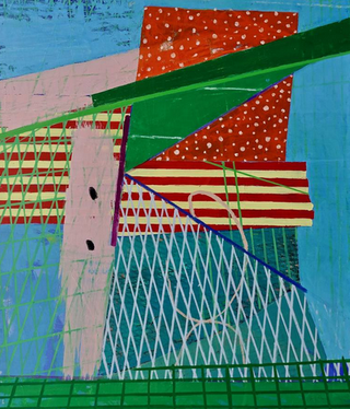 Sculpture by Larry Graeber