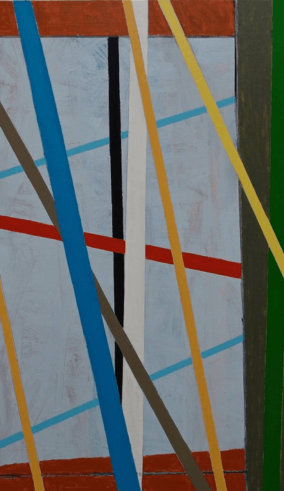 Sculpture by Larry Graeber