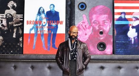 Buy painting and drawing by D.L. Warfield, buy art with Bitcoin