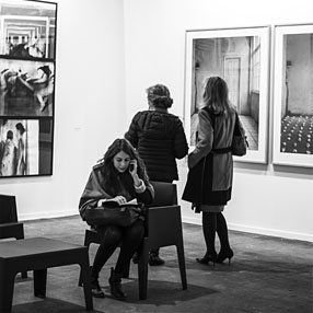 Gallery Membership Services