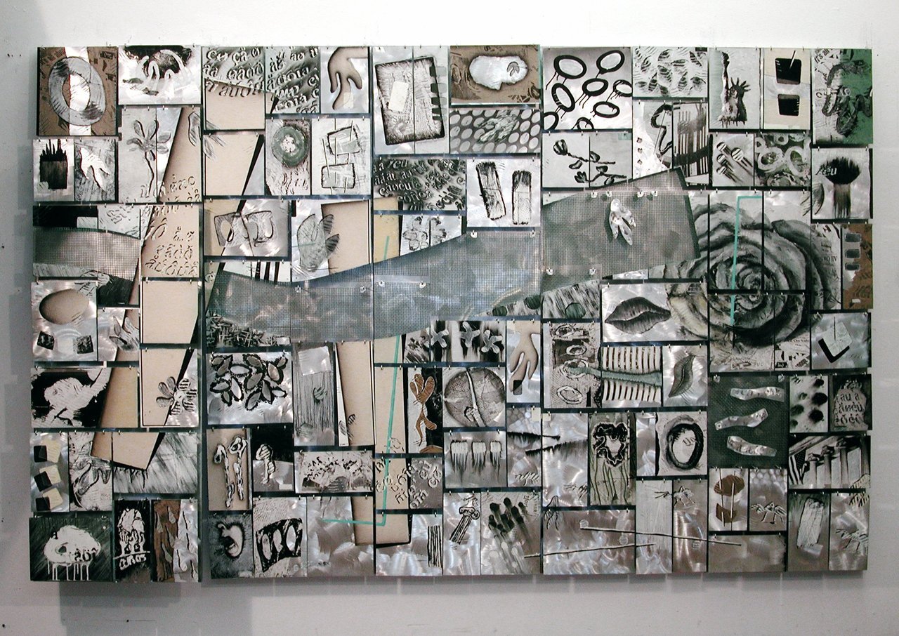 Paintings for Sale by Zigi Ben-Haim | the carlos reid gallery online