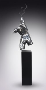 Horse, sculpture for sale, buy art, NYC, Breezy Anderson