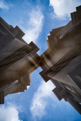 Neon Boneyard, 2018, Las Vegas #6 Photography by Robin Vandenabeele