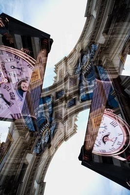 Neon Boneyard, 2018, Las Vegas #8 Photography by Robin Vandenabeele