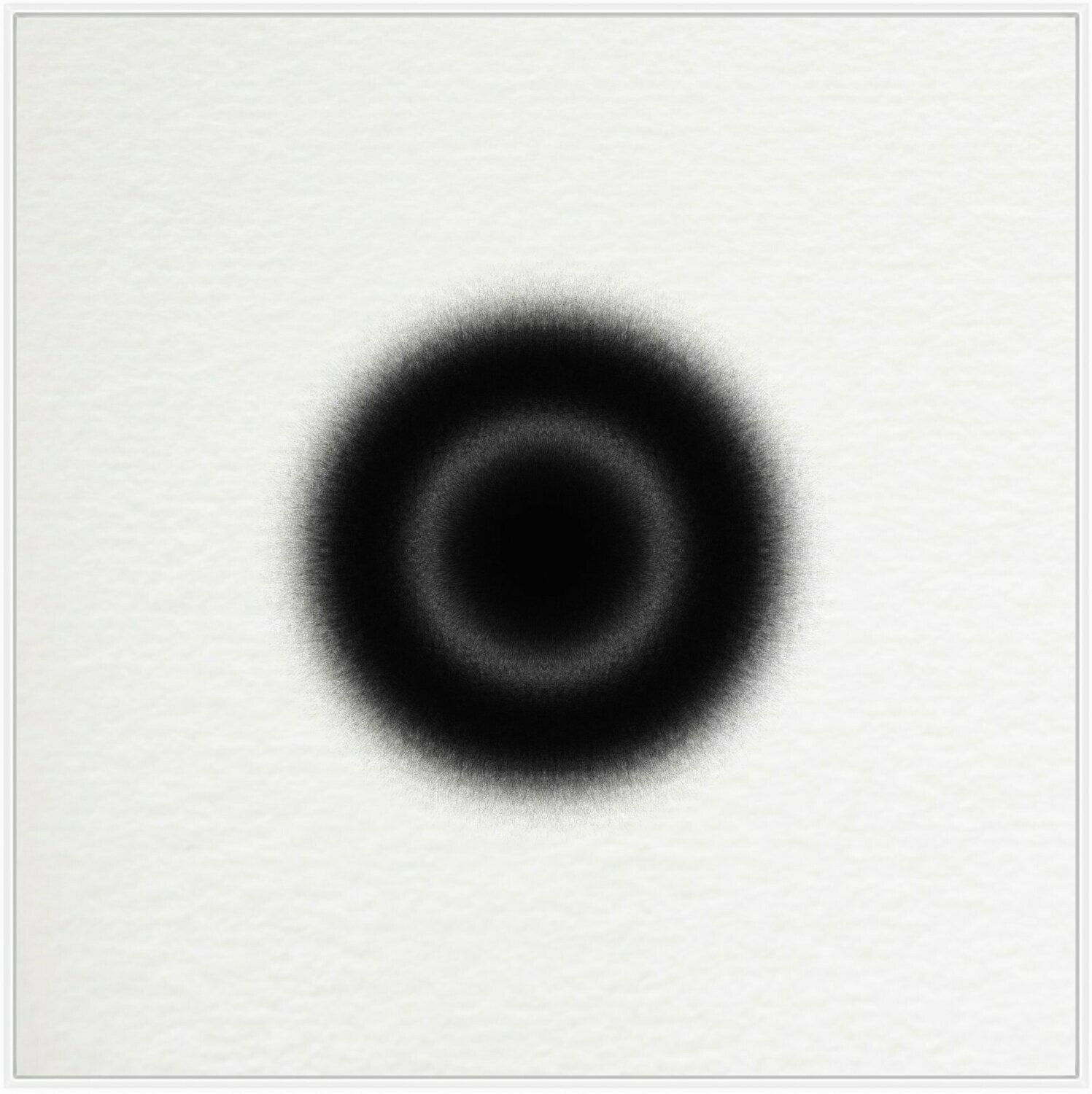 Nothingness Photography by Cesar Henao | France