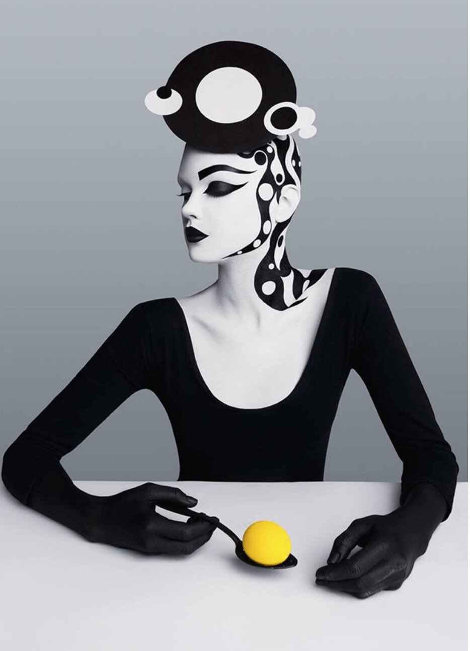 Accents and form (circle) - Limited Edition of 10 Photography by DASHA ART | Belarus Accents and form (circle) - Limited Edition of 10 Photography by DASHA ART | Belarus