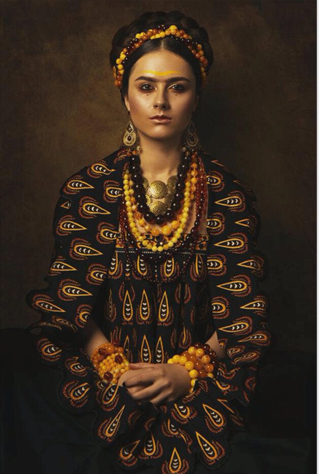 ART FRIDA I - Limited Edition of 5 Photography by DASHA ART | Belarus ART FRIDA I - Limited Edition of 5 Photography by DASHA ART | Belarus