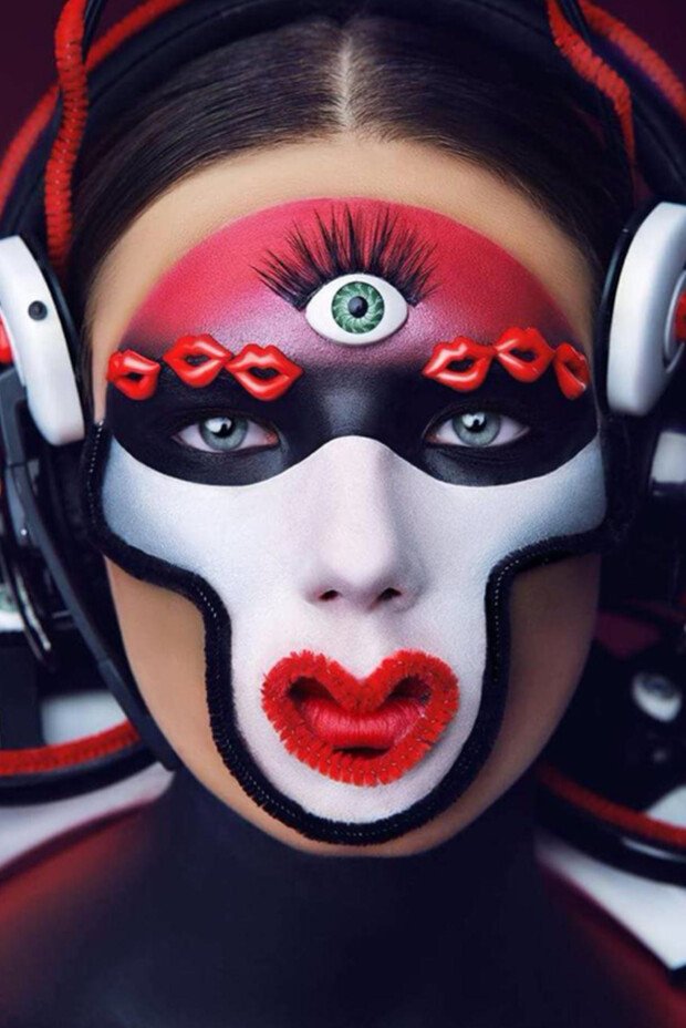 JAPAN I - Limited Edition of 5 Photography by DASHA ART | Belarus