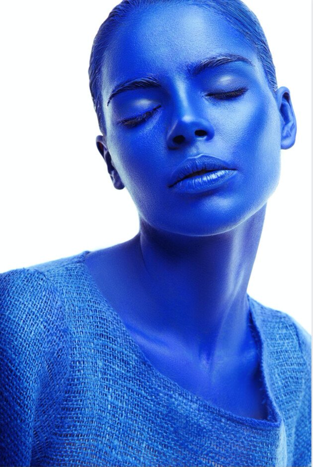 STATUS QUO - Limited Edition of 5 Photography by DASHA ART | Belarus STATUS QUO - Limited Edition of 5 Photography by DASHA ART | Belarus